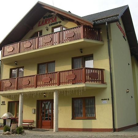 Willa Larysa Centro Wisla Luaran gambar