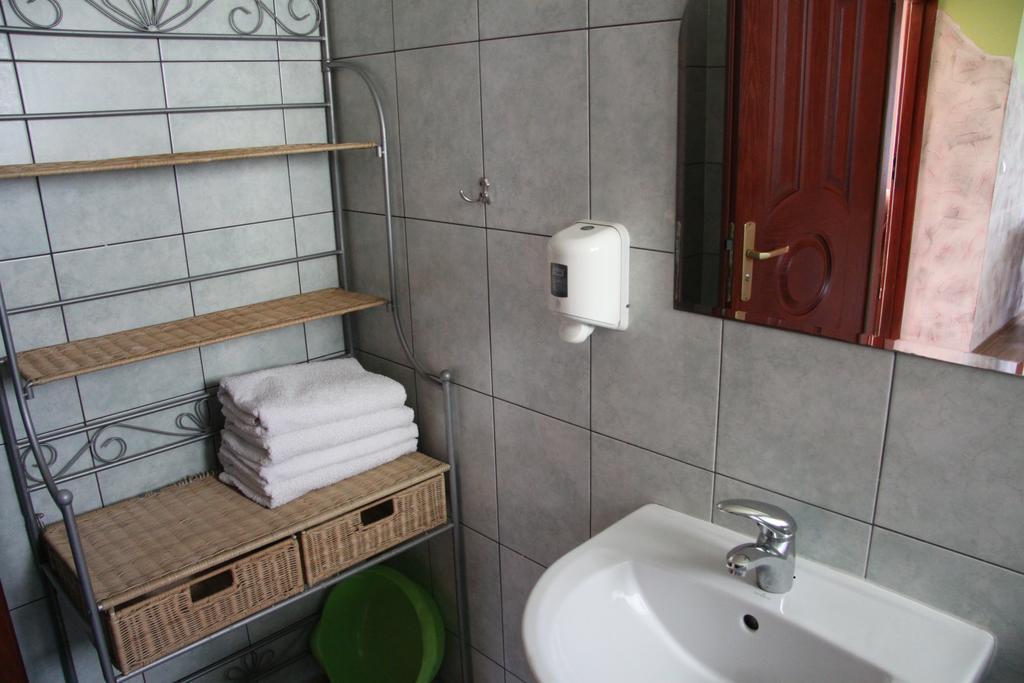 Willa Larysa Centro Wisla Bilik gambar